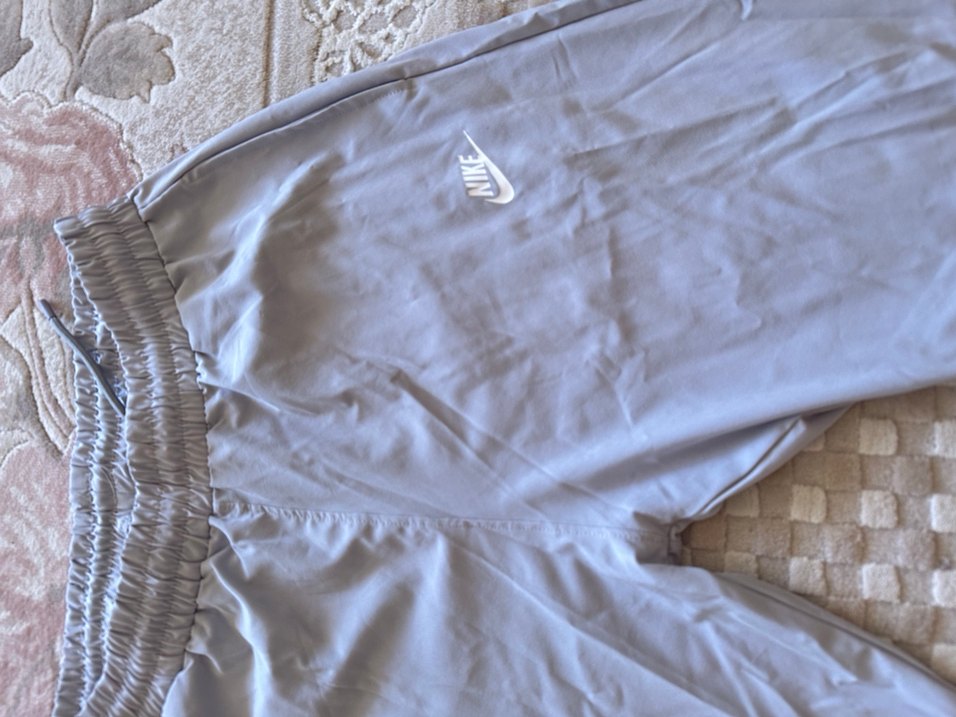 NİKE eşofman altı - Görsel 2