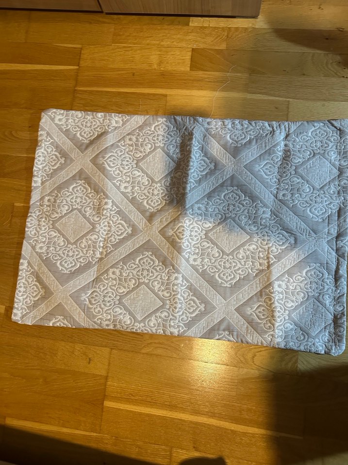 Pike yastığı - Görsel 2