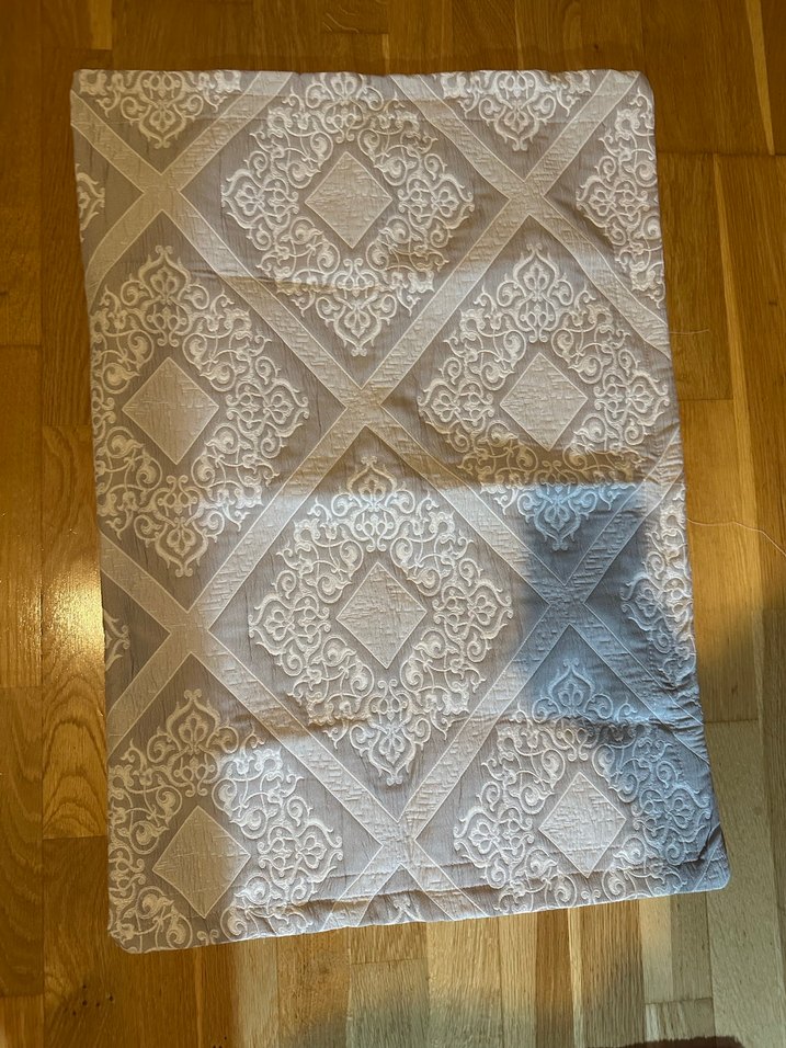 Pike yastığı - Görsel 3