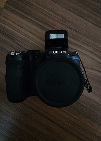 FUJİFİLM FinePix S2980