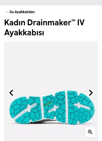 Columbia Columbia ayakkabı