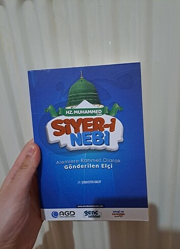  Siyer-i nebi