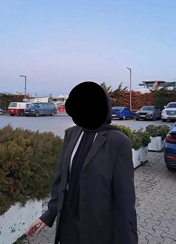 Marks &spencer balzeer ceket
