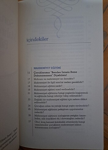  Beden Renk Sorularla mahremiyet bilinci 