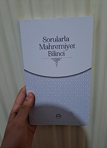 Sorularla mahremiyet bilinci 