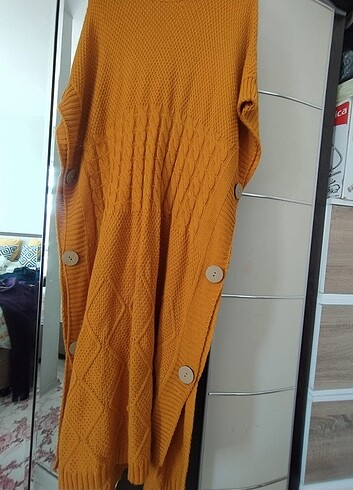 Tesettür tunik