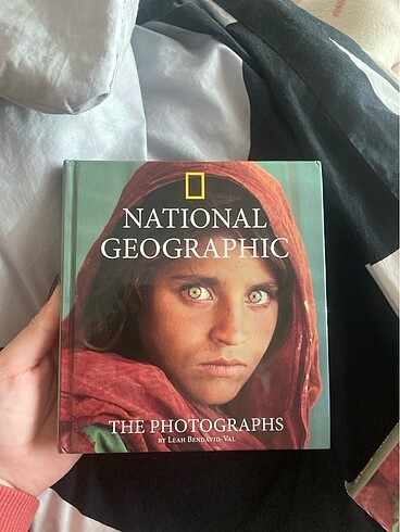 National Geographic