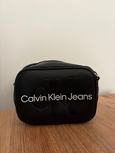 Orijinal Calvin Klein Çanta