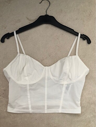 bershka crop