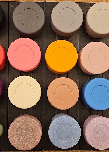 Stanley silikon altlik - Görsel 2