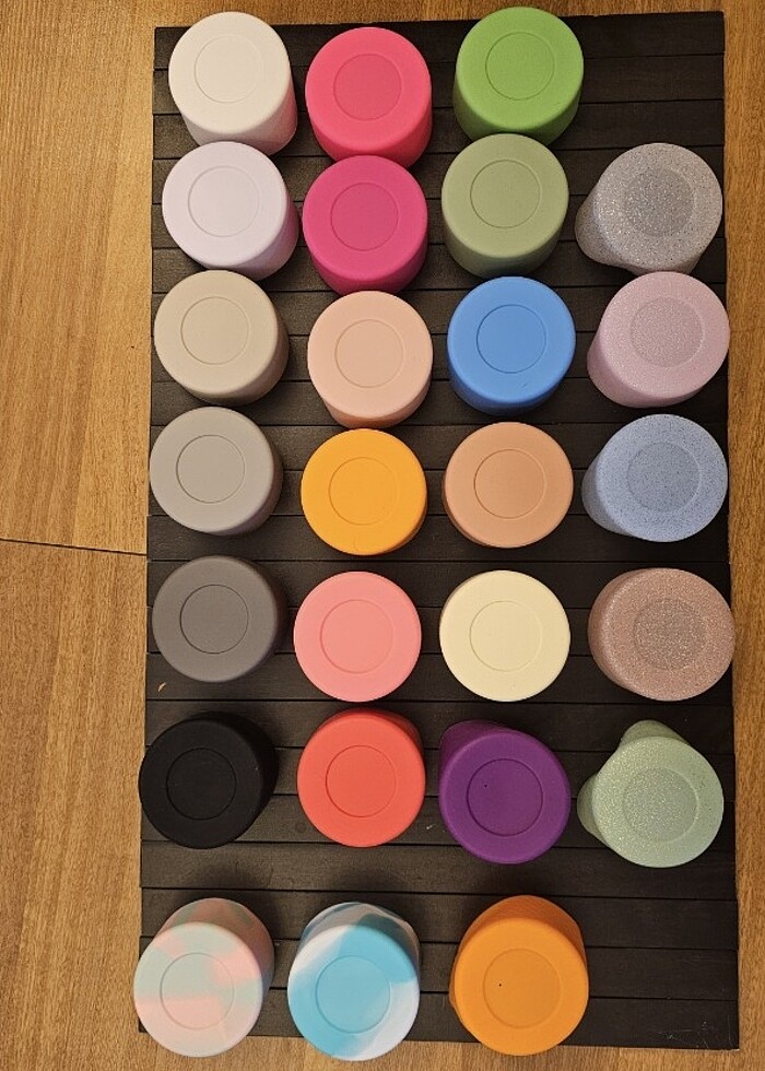 Stanley silikon altlik - Görsel 3