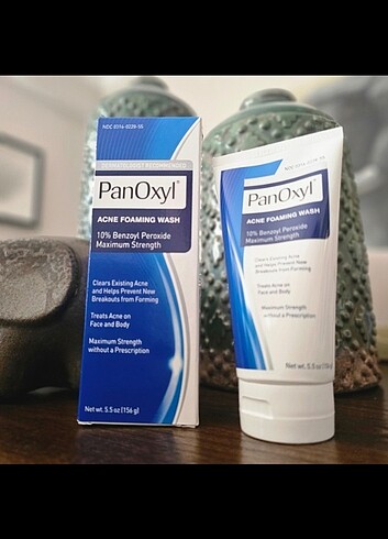 Diğer Panoxyl
