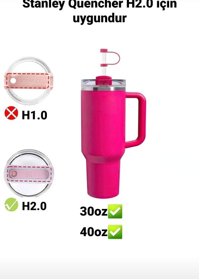 Stanley akitmaz set - Görsel 4