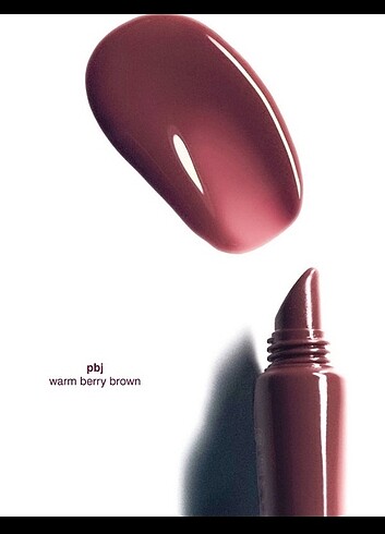 Diğer Rhode pbj lip tint
