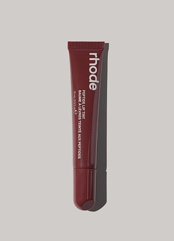  Beden Rhode pbj lip tint