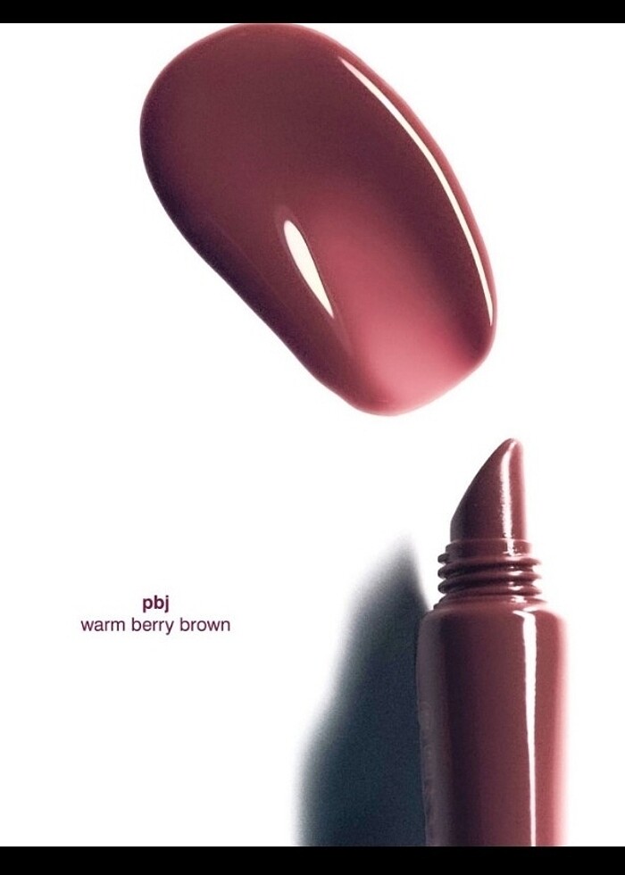 Rhode pbj lip tint - Görsel 2