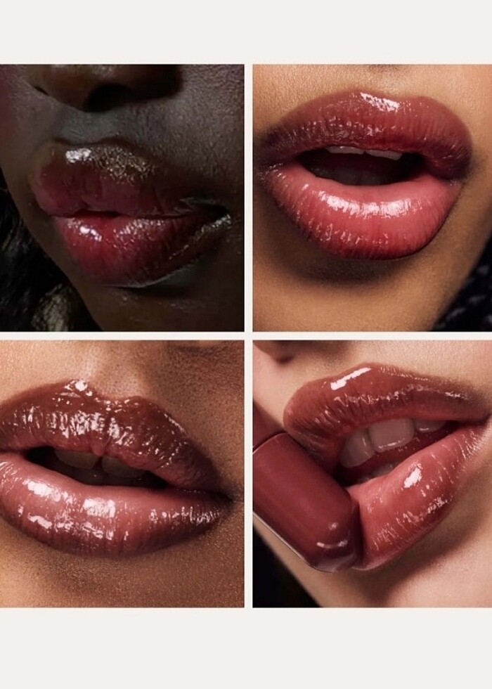 Rhode pbj lip tint - Görsel 4