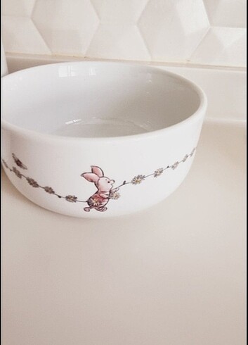 Winnie the pooh 2 adet kase - Görsel 3