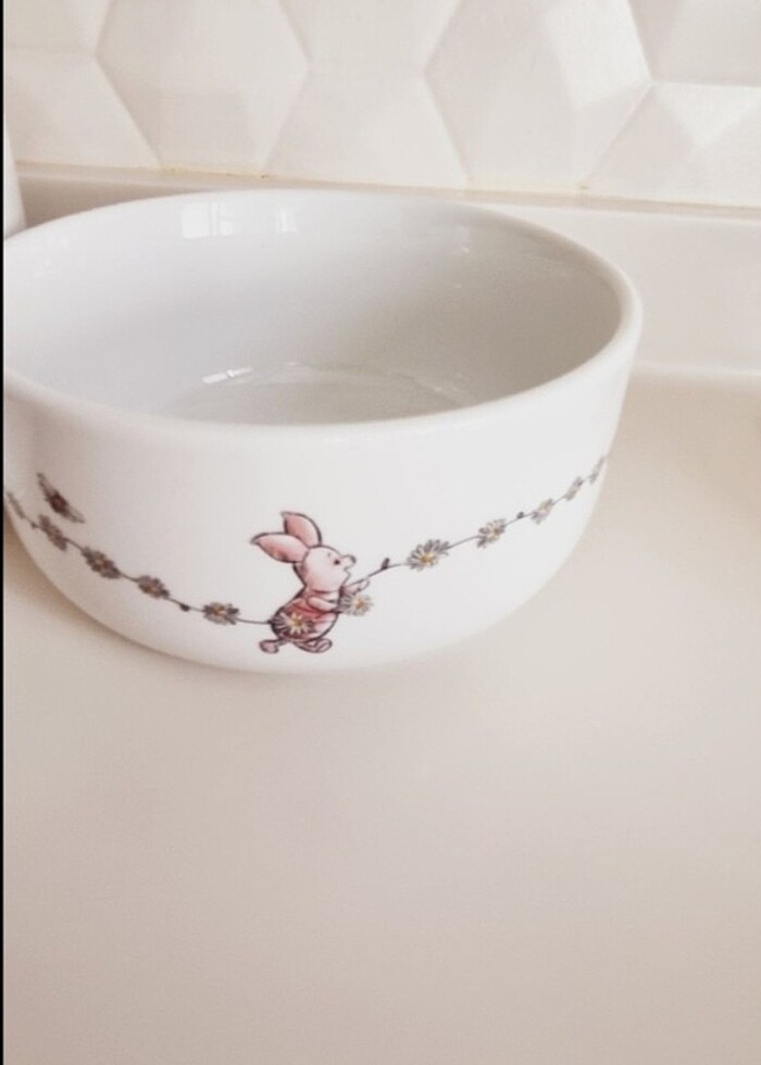 Winnie the pooh 2 adet kase - Görsel 3