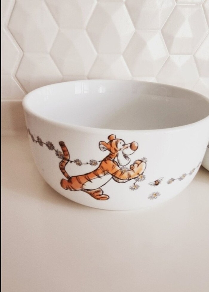 Winnie the pooh 2 adet kase - Görsel 2