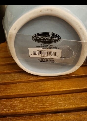 Beden Renk Ratatouille (Ratatuy) kavanoz