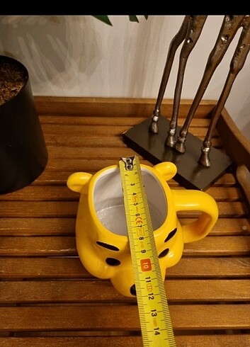 Winnie the pooh kupa  - Görsel 5