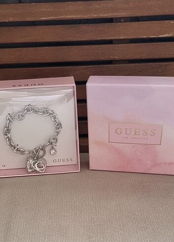 Guess bileklik