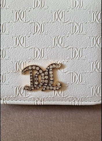 Juicy Couture kartlık cüzdan  - Görsel 2