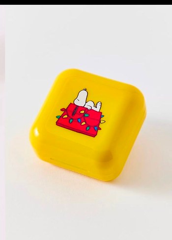 Snoopy peanuts starface pimplepatch - Görsel 2