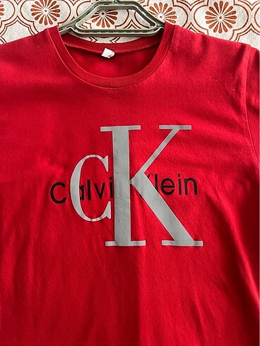 Calvin Klein Ck tişört