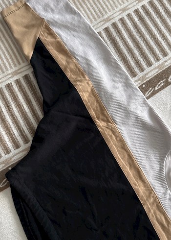 Siyah sweatshirt - Görsel 3