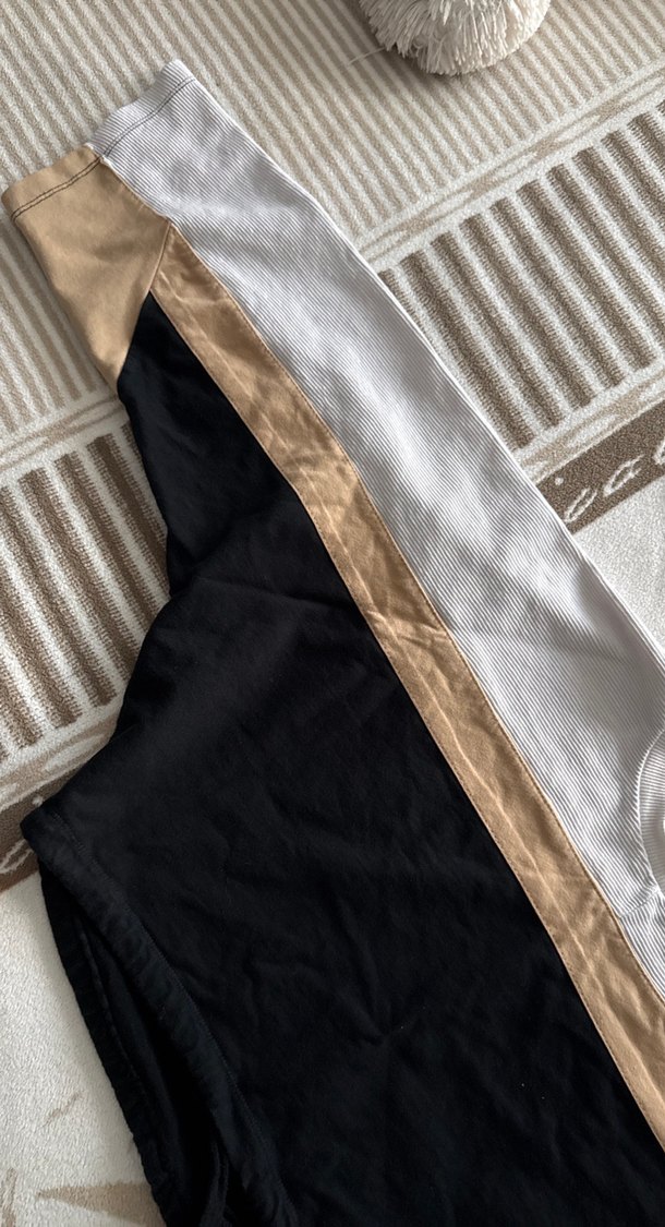 Siyah sweatshirt - Görsel 3