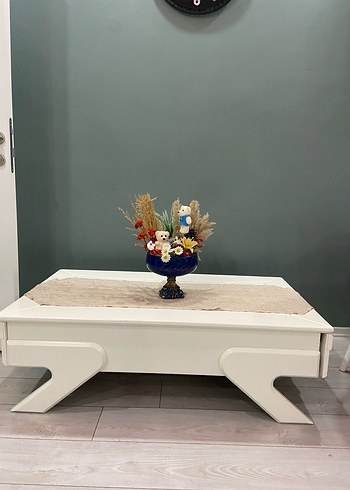 Yatak odası çift kişilik vizon Baza - Görsel 5