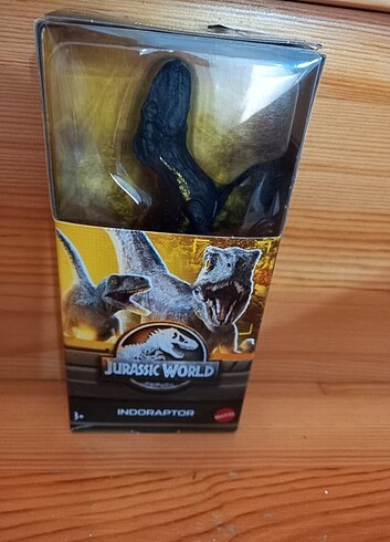 İNDORAPTOR