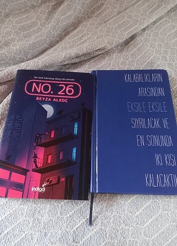 No.26 Kitap 