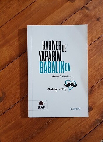 Ebeveyn Kitap