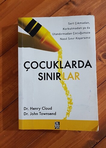 Ebeveyn kitap