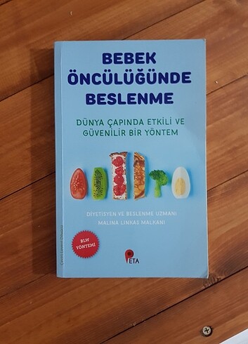 Ebeveyn kitap