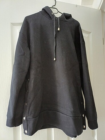 siyah sweat