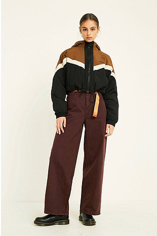 26 Beden Brown jean