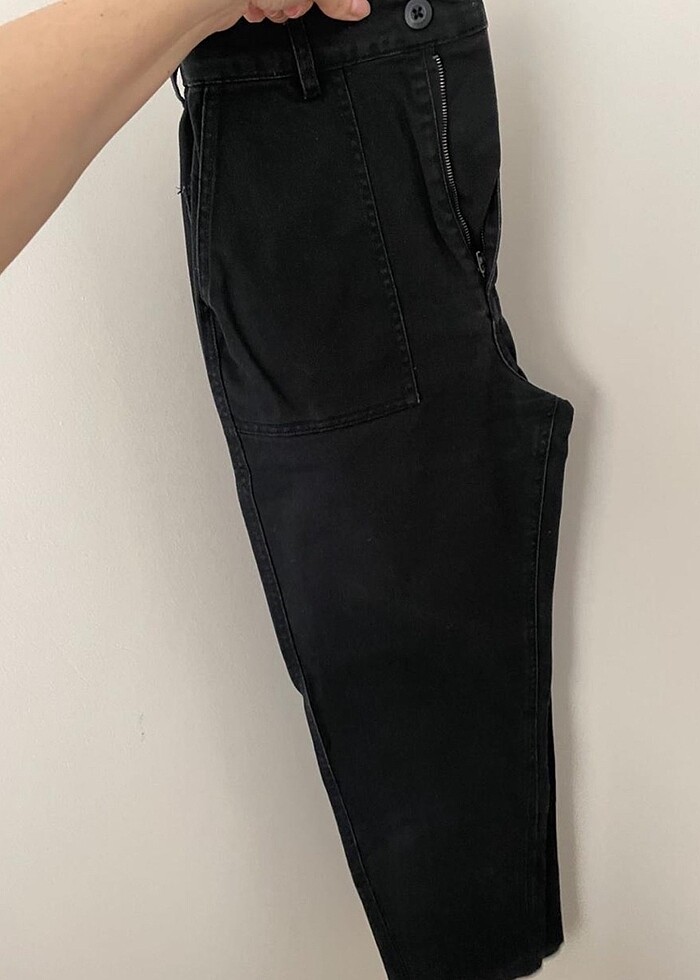 Pantolon - Görsel 2