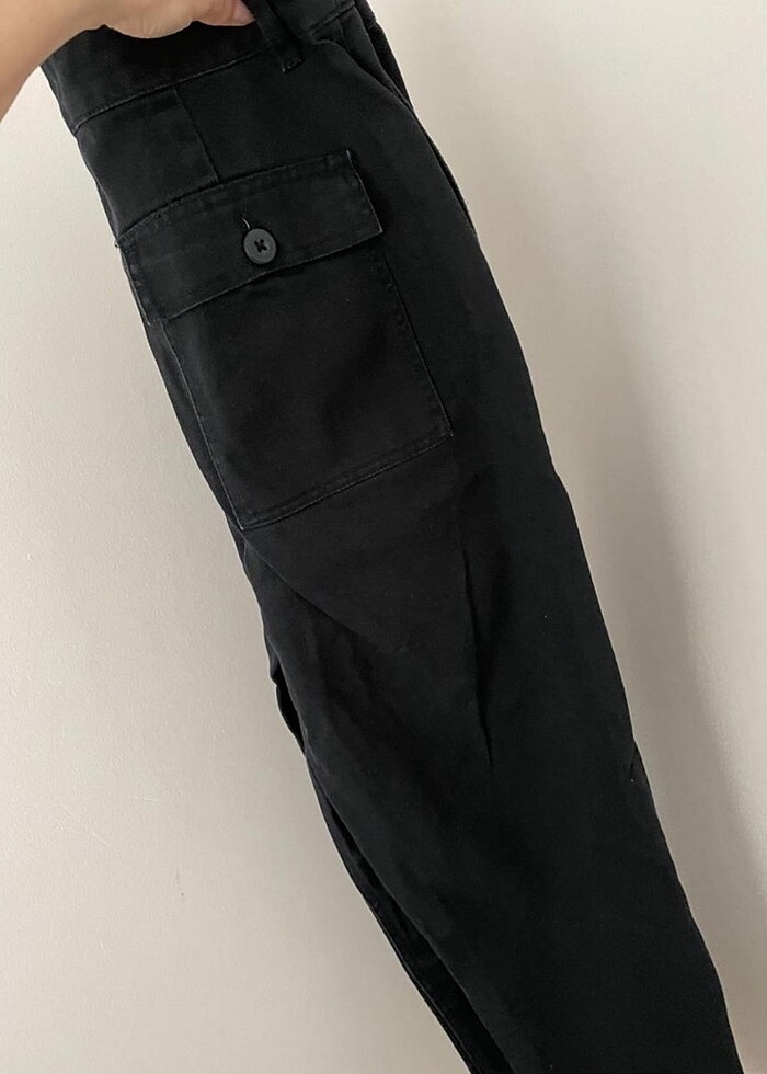 Pantolon - Görsel 4