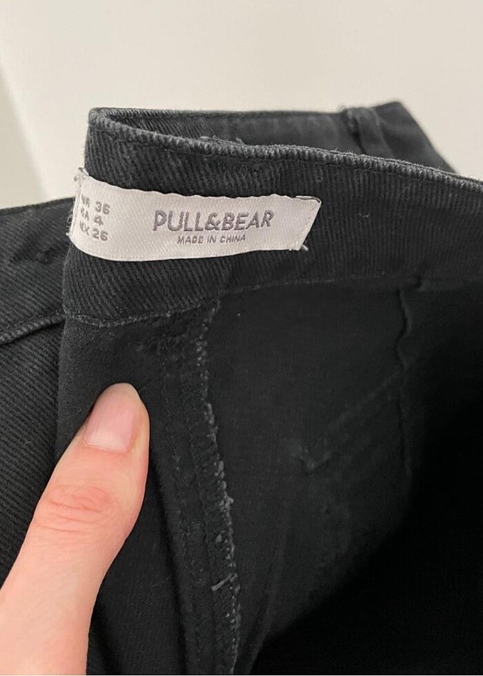 Pantolon - Görsel 3