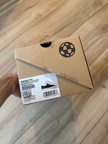 Vans Vans ayakkabı