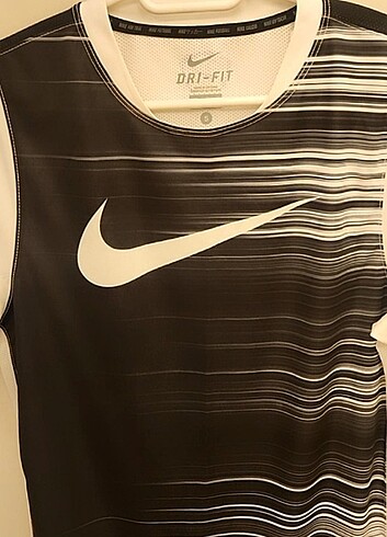Nike Nike Drı-fit tsört