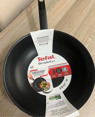 Tefal tava