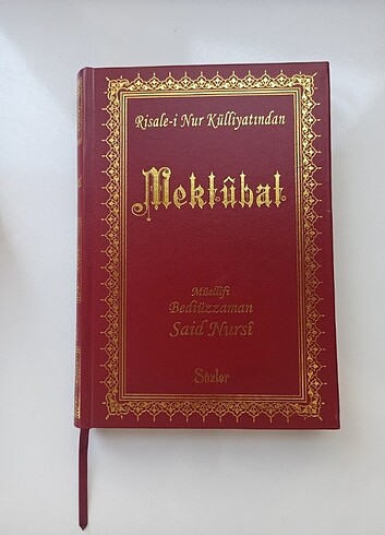 Risale-i Nur/Mektubat
