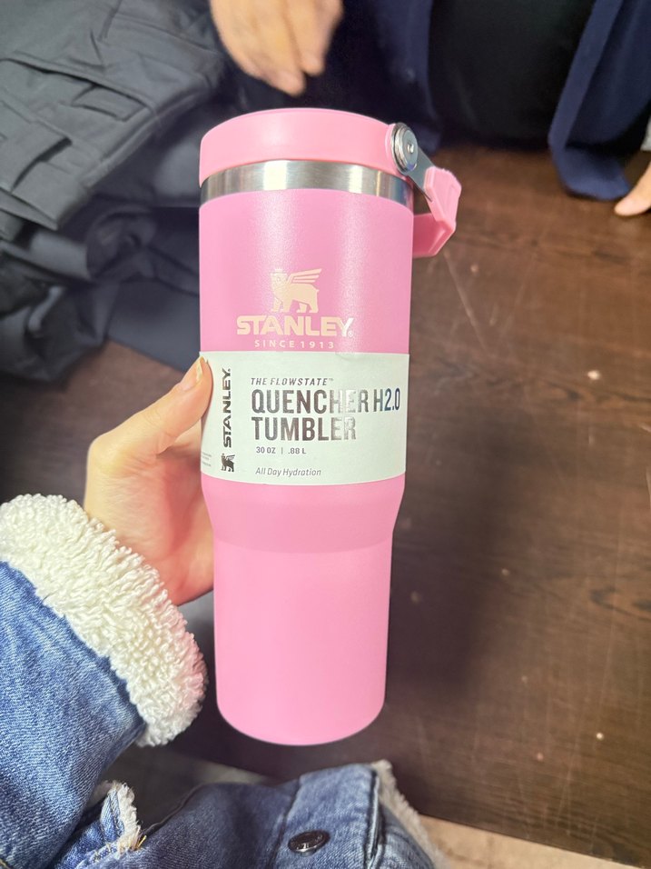 Stanley Termos - Görsel 2