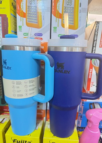 Stanley Pipetli Termos - Görsel 3