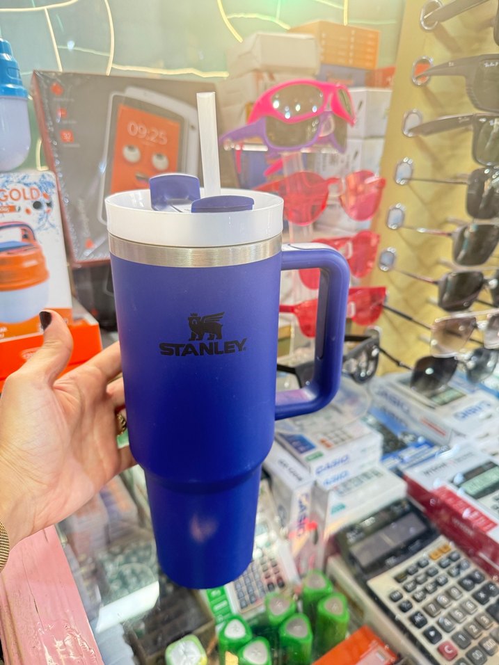 Stanley Pipetli Termos - Görsel 2